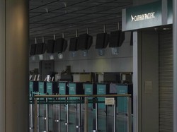 Ingat! Larangan Terbang ke Hong Kong Berlaku Mulai Hari Ini