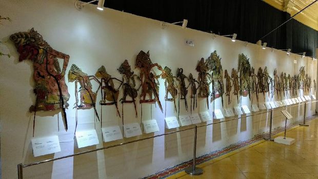Museum Sonobudoyo