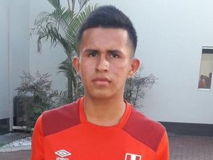 Nama Pesepakbola Ini Osama VinLaden, Punya Saudara Saddam Hussein Nama Pesepakbola Ini Osama VinLaden, Punya Saudara Saddam Hussein