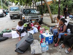 PBB Ungkap Lambatnya Kemajuan Hak-hak Perempuan yang Diperburuk Pandemi