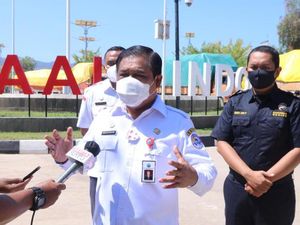 Beragam Upaya Pemerintah Poles Wilayah Perbatasan Indonesia