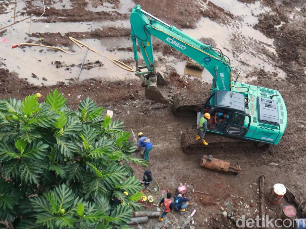 Video: Pembangunan Rumah Deret Tamansari Bandung Masuk Tahap Awal Video: Pembangunan Rumah Deret Tamansari Bandung Masuk Tahap Awal