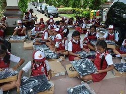 Pemkab Badung Raih WTP 6 Kali Beruntun dari BPK RI