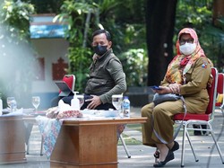 Pemkot Bogor Bentuk Tim untuk Teliti Semua Aspek di Omnibus Law