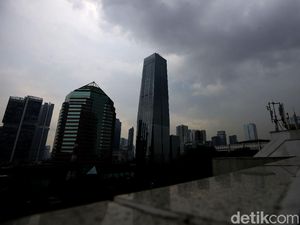 Cuaca Jawa Timur 29 Mei 2025, Awas Petir di 32 Wilayah