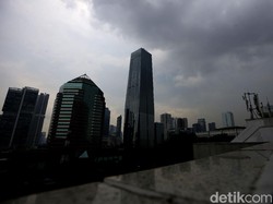 Waspada! Ini Daerah yang Curah Hujan di Atas Normal karena La Nina