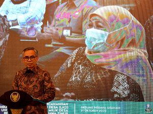 OJK Minta Bank Tak Lebay Beri Penalti ke Debitur di Tengah Corona OJK Minta Bank Tak Lebay Beri Penalti ke Debitur di Tengah Corona