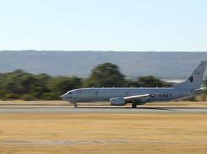 Deretan Misi P-8 Poseidon AS, Pernah Ditolak RI untuk Laut China Selatan