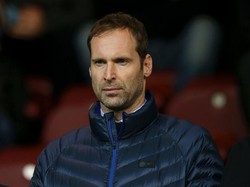 Chelsea Umumkan Skuad Liga Inggris, Ada Nama Petr Cech