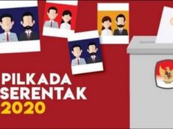Pilkada dalam Pusaran Vuca