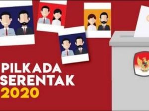 Pilkada dalam Pusaran Vuca