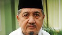 Legasi KH Abdullah Syukri Zarkasyi