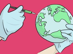 Podcast Tolak Miskin: Kapan Vaksin Disuntikkan?