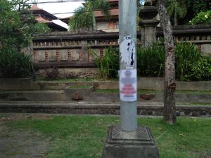 Beredar Pamflet Ajakan Kerusuhan di Bali, Polri Imbau Warga Tak Terhasut