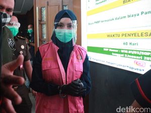 Video 5 Saksi Dihadirkan di Sidang Kasus Gratifikasi Pinangki Video 5 Saksi Dihadirkan di Sidang Kasus Gratifikasi Pinangki