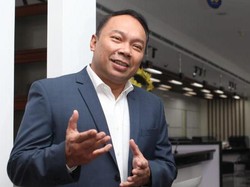 Rivan Purwantono, Besar di Bukopin, ke KAI & Kini Pimpin Jasa Raharja