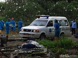 Seorang Pegawai Puskesmas di Kota Tegal Meninggal Positif Corona