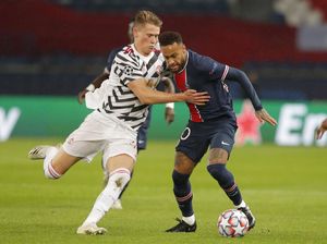 Rashford Ungkap Kekurangan MU saat Bungkam PSG