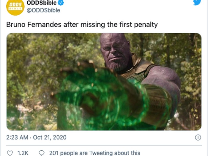 PSG Vs MU