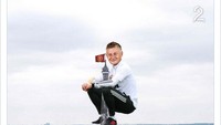 Ole Gunnar Solskjaer membawa timnya menaklukkan Paris lagi. (Foto: internet/Twitter)