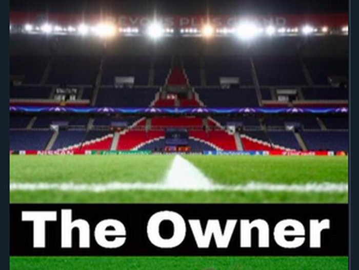 PSG Vs MU