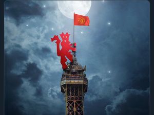 Meme Setan Merah Kembali Kuasai Paris Meme Setan Merah Kembali Kuasai Paris