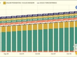 Relevankah Recovery Rate dalam Penanganan Pandemi?
