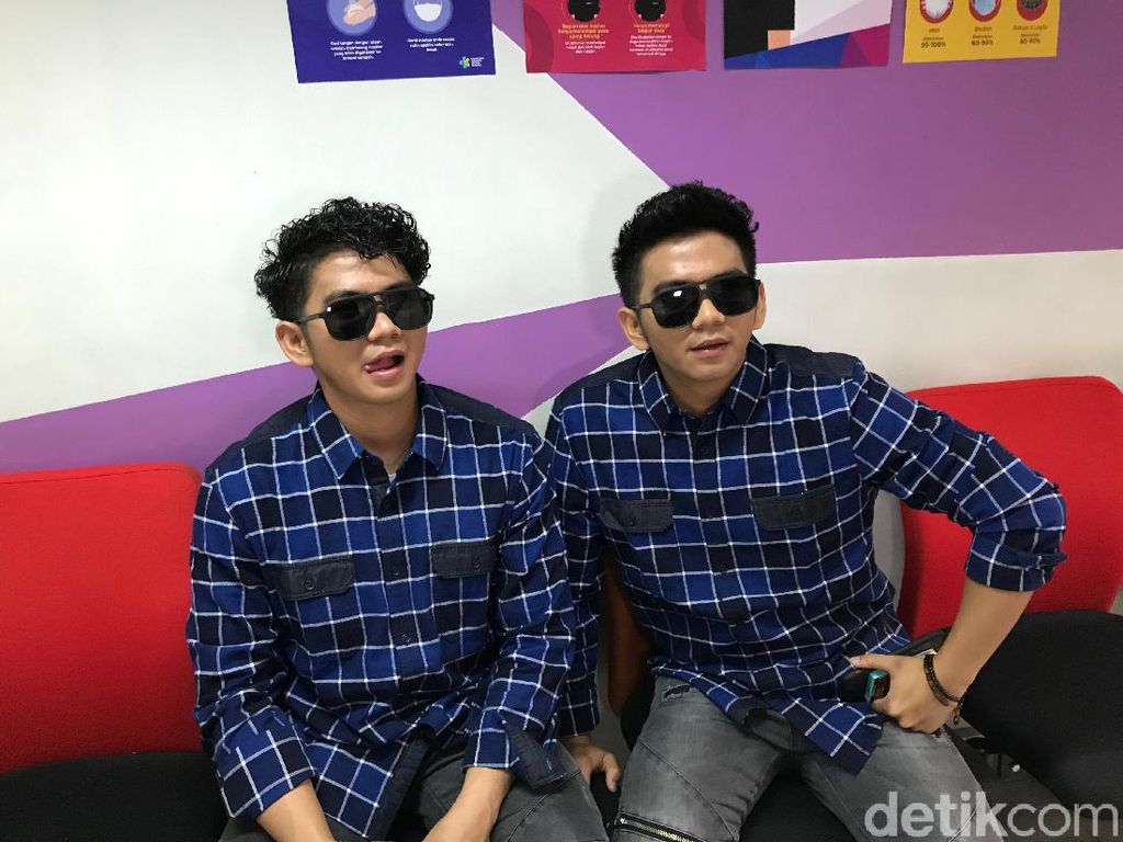 Ayah Meninggal Dunia, Rizki Ridho DA Susul ke Medan Ayah Meninggal Dunia, Rizki Ridho DA Susul ke Medan