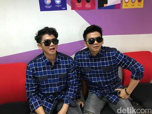 Ayah Meninggal Dunia, Rizki Ridho DA Susul ke Medan Ayah Meninggal Dunia, Rizki Ridho DA Susul ke Medan