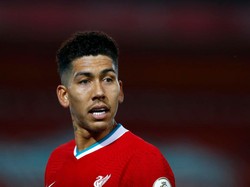 Ada Apa dengan Roberto Firmino?
