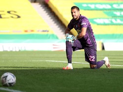 MU Jahat, Romero Rupanya Enggak Tahu Dicoret dari Tim