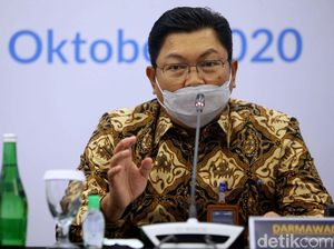 Bank Mandiri Optimistis Hadapi Semester II-2021 Bank Mandiri Optimistis Hadapi Semester II-2021