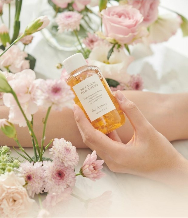 Rekomendasi produk vegan affordable