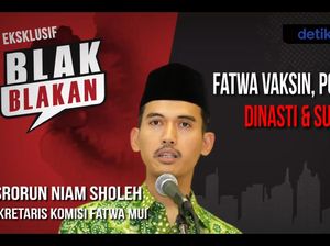 Blak-blakan Suksesi dan Politik Dinasti Blak-blakan Suksesi dan Politik Dinasti