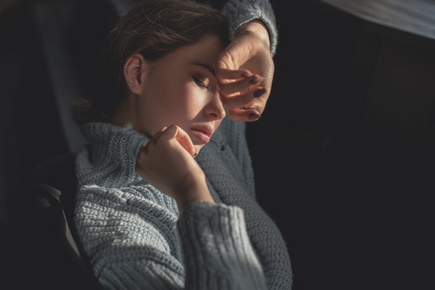 Tidak cukup tidur dapat mengganggu kebahagiaan.