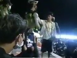 Pemuda yang Viral Ngamuk Ditegur Polisi Gegara Tak Bermasker Minta Maaf