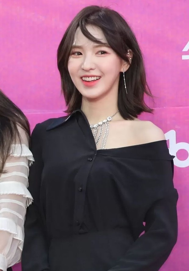 Wendy Red Velvet/ Foto: Koreaboo Wendy Red Velvet/ Foto: Koreaboo