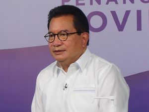 RI Masuk Endemi, Bagaimana Nasib Satgas COVID-19? RI Masuk Endemi, Bagaimana Nasib Satgas COVID-19?
