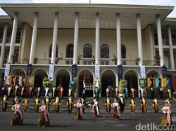 Mengenal Bentuk Perguruan Tinggi: Universitas, Institut, dan Sekolah Tinggi