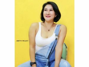 Dicap Bom Seks, Yurike Prastika Cerita Pernah Diancam Disiram Air Keras