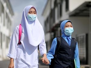 Bacaan Doa Masuk Ruang Ujian dan Minta Kelancaran Tes