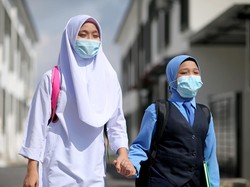 Bacaan Doa Masuk Ruang Ujian dan Minta Kelancaran Tes