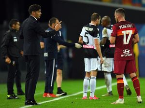 Young Boys Vs AS Roma: Siasat Fonseca Atasi Jadwal Padat Il Lupi