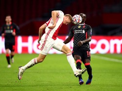 Klopp Rela Korbankan Trio Firmansah demi Redam Ajax