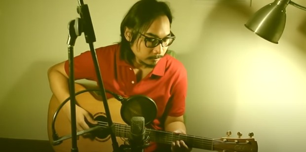 Adhitia Sofyan/sumber:youtube.com/user/Adhitia Sofyan Adhitia Sofyan