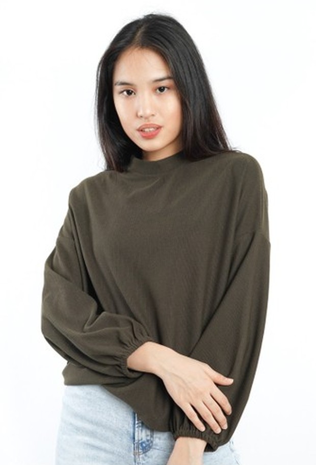 Rekomendasi sweater dari Zalora/Zalora.co.id