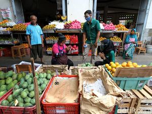Jateng di Rumah Saja Tidak Saklek, Ini Penyesuaiannya di 7 Daerah