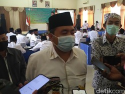 Pelanggaran Prokes Saat Kampanye 10 Hari Kedua Meningkat Dua Kali Lipat