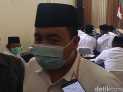 Bawaslu Rekomendasi 6 Petahana Pilkada Didiskualifikasi, 1 Ditindaklanjuti KPU