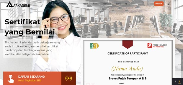 arkademi/sumber:https://arkademi.com/ arkademi